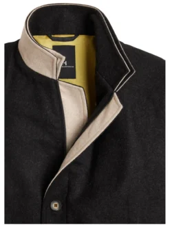 Hartwich Merino-­Lodenjacke
