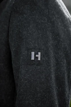 Hartwich Merino-­Lodenjacke
