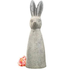 Hasenstatue