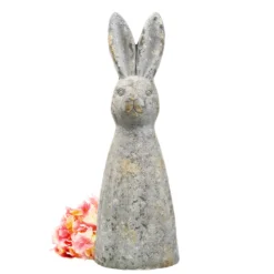 Hasenstatue