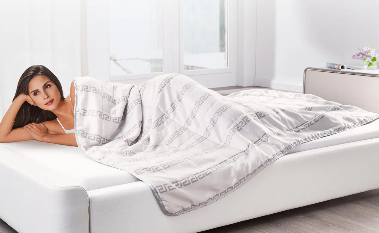 HEFEL Tencel® Decke