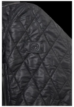 Heinz Bauer Lammnappa-Steppjacke