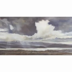 Henning von Gierke – Häuser am Fluss