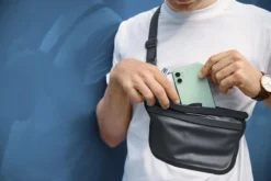 HERMETIC Dry Bag oder Crossbody-Bag