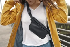 HERMETIC Dry Bag oder Crossbody-Bag