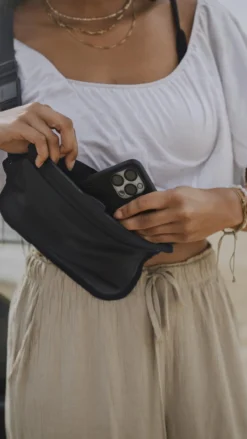 HERMETIC Dry Bag oder Crossbody-Bag