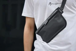 HERMETIC Dry Bag oder Crossbody-Bag