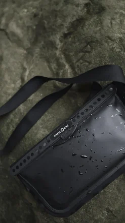HERMETIC Dry Bag oder Crossbody-Bag