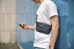 HERMETIC Dry Bag oder Crossbody-Bag