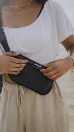 HERMETIC Dry Bag oder Crossbody-Bag