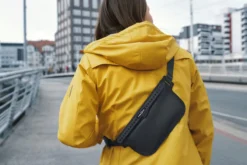 HERMETIC Dry Bag oder Crossbody-Bag