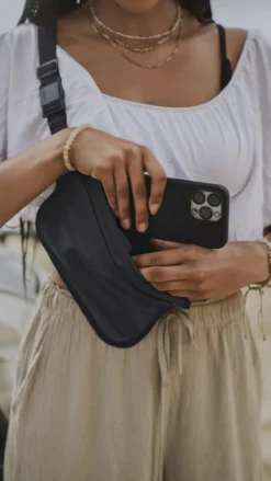 HERMETIC Dry Bag oder Crossbody-Bag