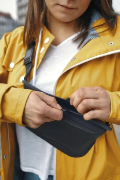 HERMETIC Dry Bag oder Crossbody-Bag