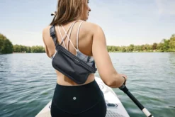 HERMETIC Dry Bag oder Crossbody-Bag