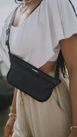 HERMETIC Dry Bag oder Crossbody-Bag