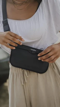 HERMETIC Dry Bag oder Crossbody-Bag