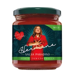 Hermina Salsa Paradiso, 3 x 290 g