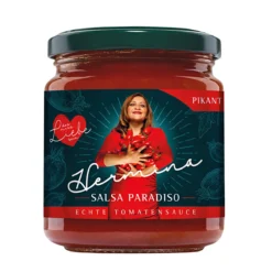 Hermina Salsa Paradiso, 3 x 290 g