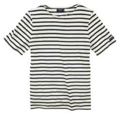 Herren-Bretagne-Shirt