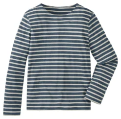 Herren-Bretagne-Shirt