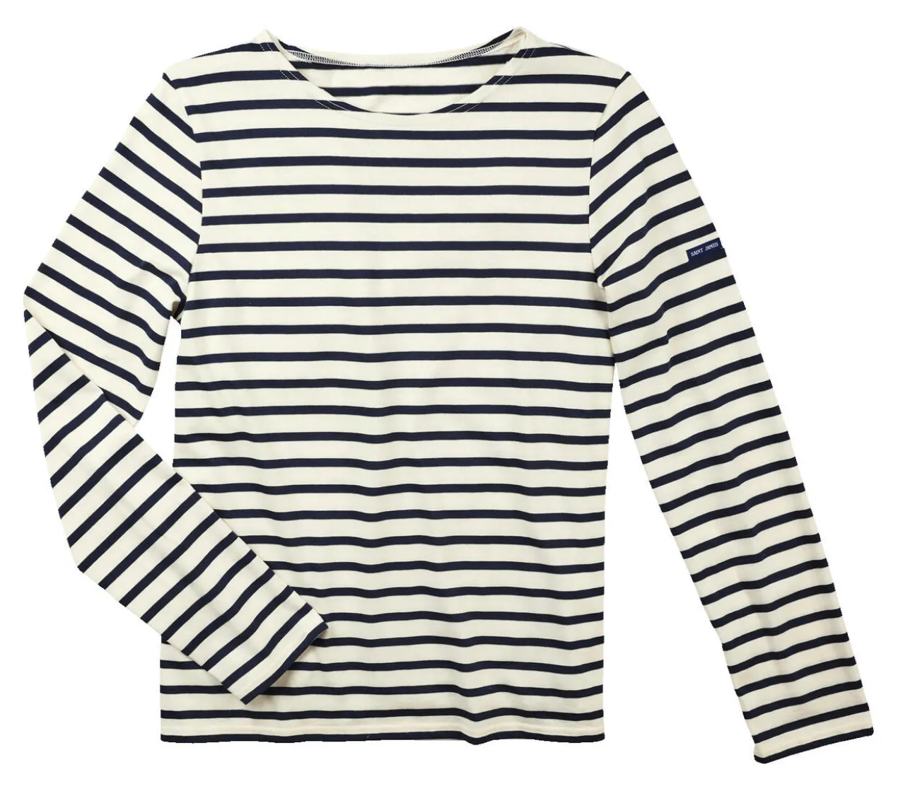 Herren-Bretagne-Shirt