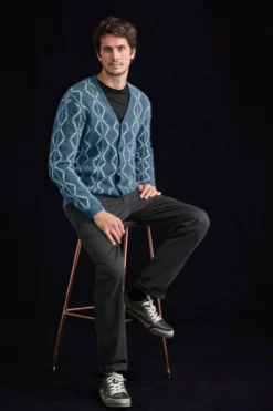 Hiltl Allwetter-Thermo-Chino
