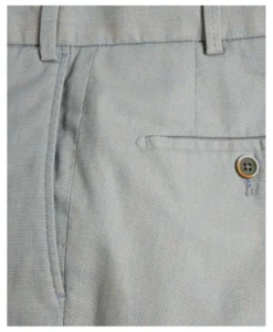 Hiltl Oxford-Chino