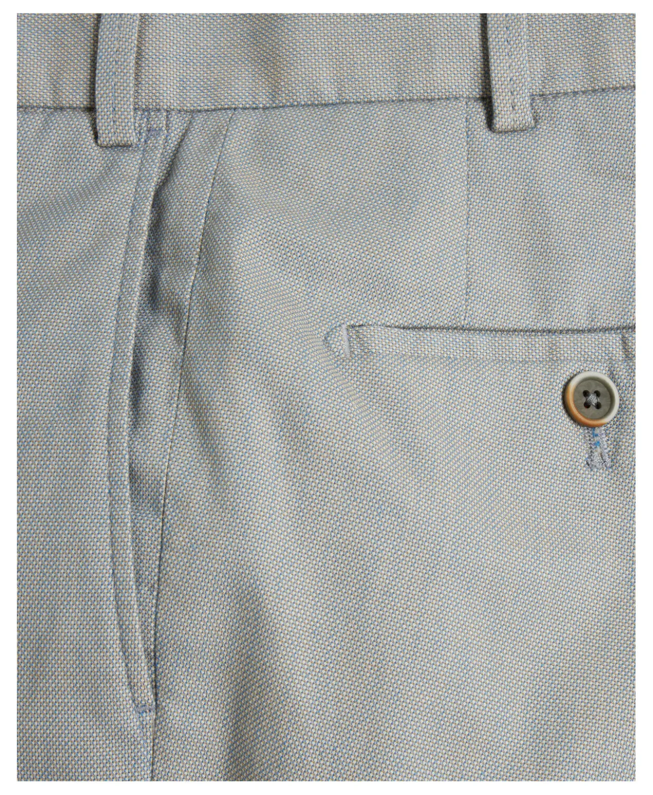 Hiltl Oxford-Chino