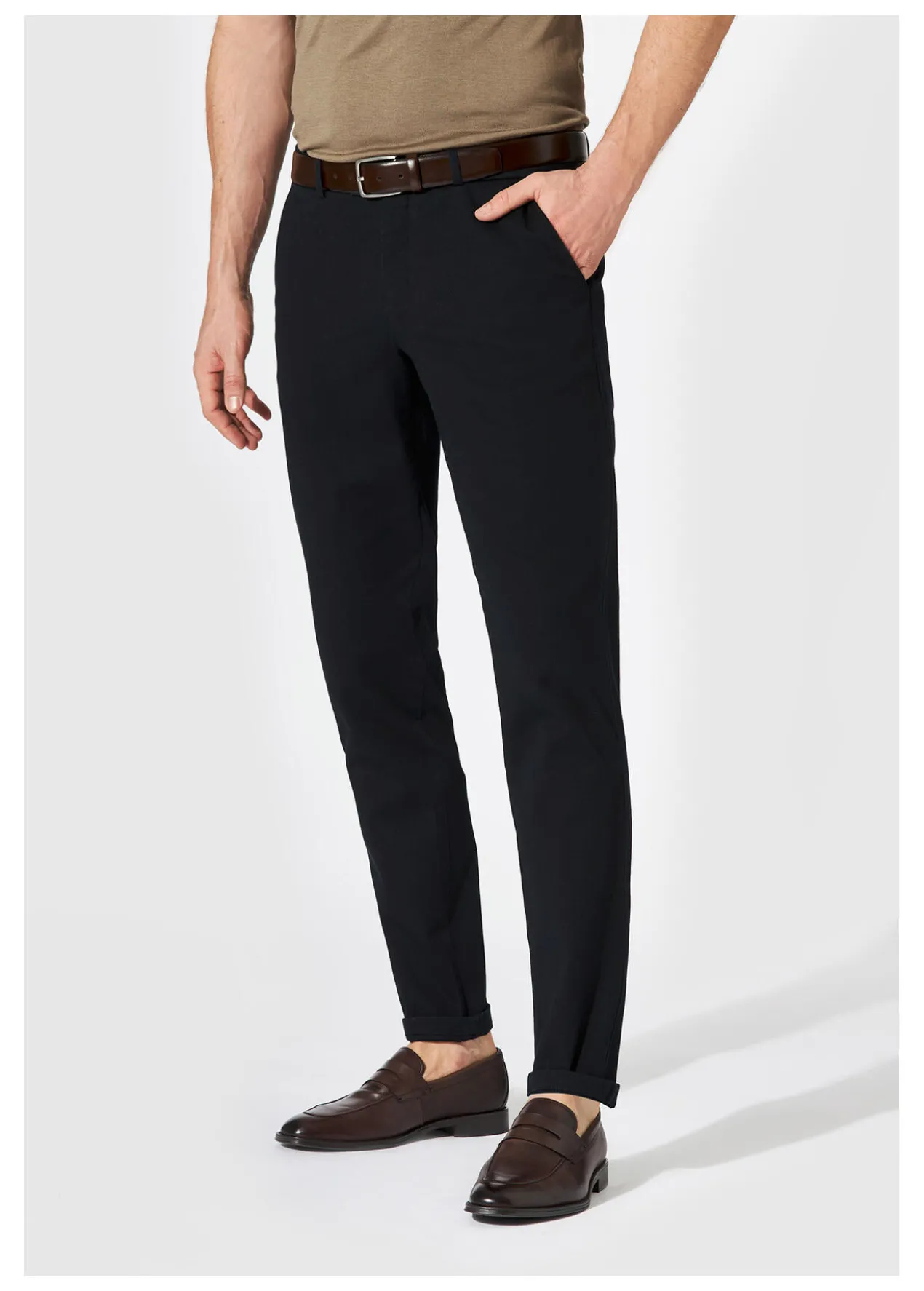 Hiltl Premium-Chino