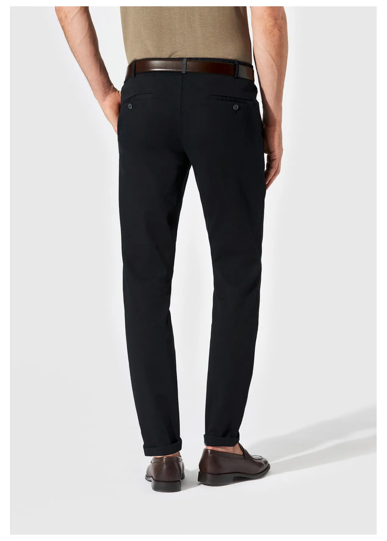 Hiltl Premium-Chino