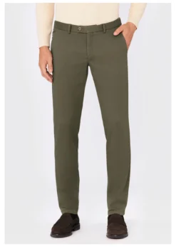 Hiltl Premium-Chino