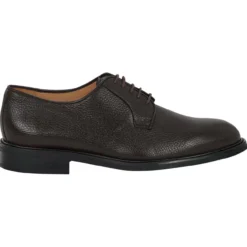 Hirschleder-Business-Schuh