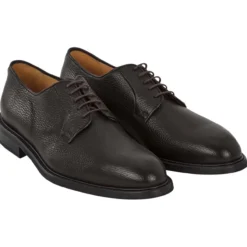 Hirschleder-Business-Schuh