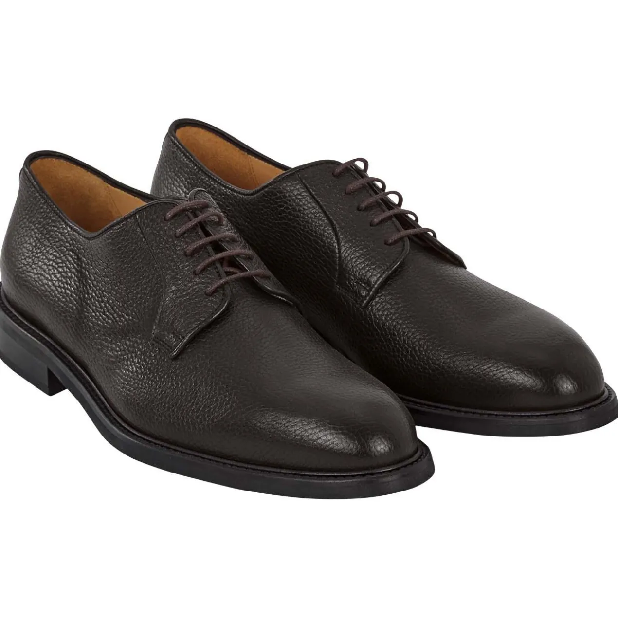 Hirschleder-Business-Schuh