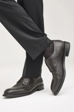 Hirschleder-Business-Schuh