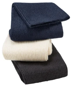 Hirsch Natur Bambus-Socken