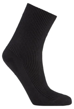 Hirsch Natur Bambus-Socken