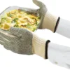 Hitzeschutz-Handschuhe, 2 Stück