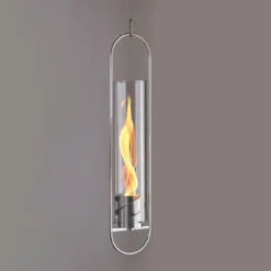 Hänge-Flammenwirbel SPIN