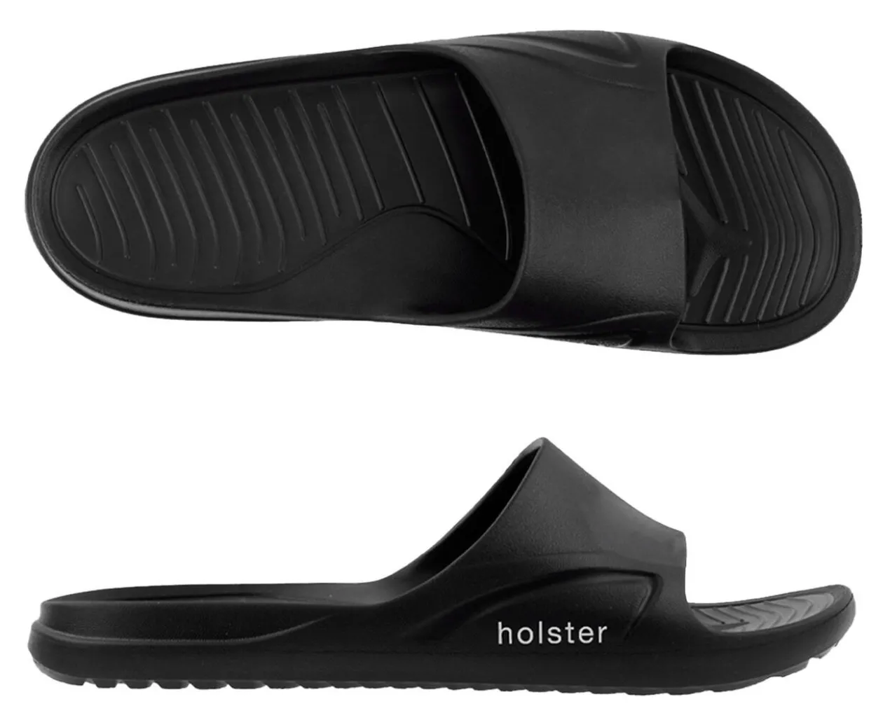 holster® Zehentrenner oder Slides