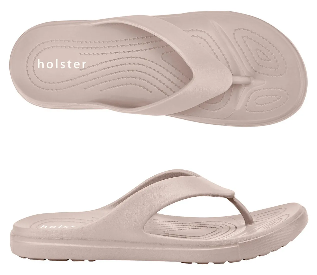 holster® Zehentrenner oder Slides