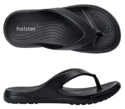 holster® Zehentrenner oder Slides