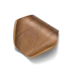 Holz-Seifenschale