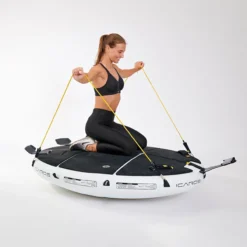 Hometrainer ICAROS Cloud