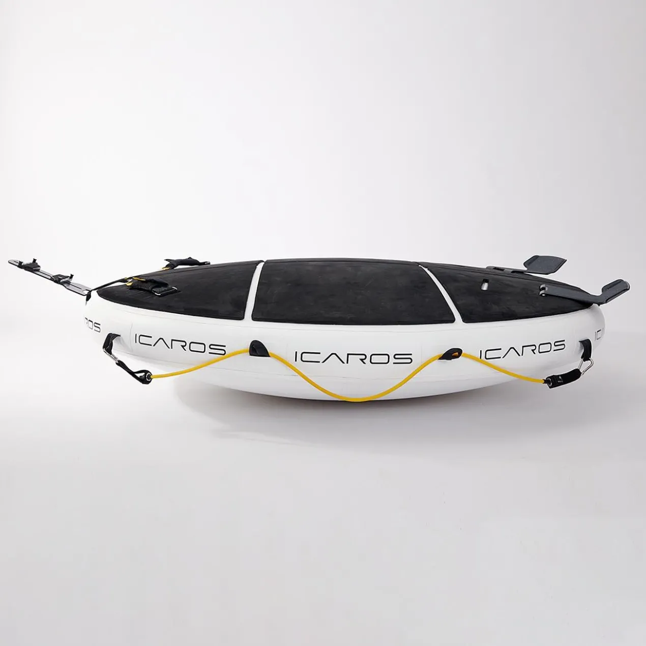 Hometrainer ICAROS Cloud