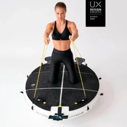 Hometrainer ICAROS Cloud