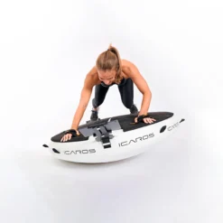 Hometrainer ICAROS Cloud