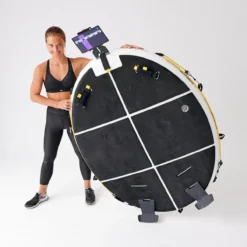 Hometrainer ICAROS Cloud