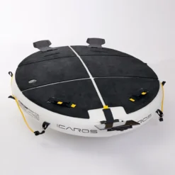 Hometrainer ICAROS Cloud