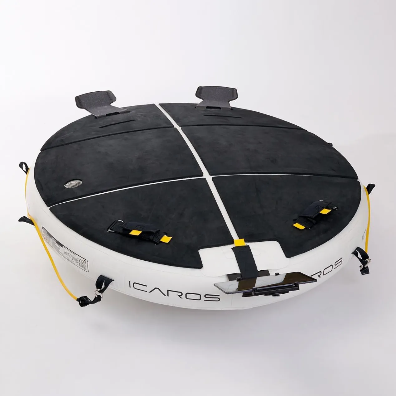 Hometrainer ICAROS Cloud